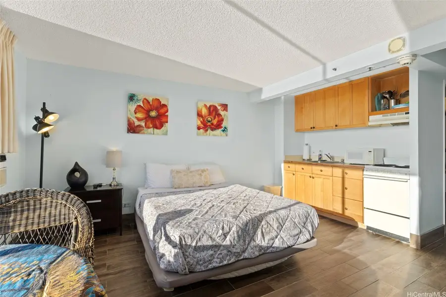 444 Niu Street #3405, Honolulu, HI 96815 - Image #2