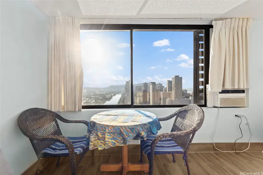 444 Niu Street #3405, Honolulu, HI 96815 - Image #3