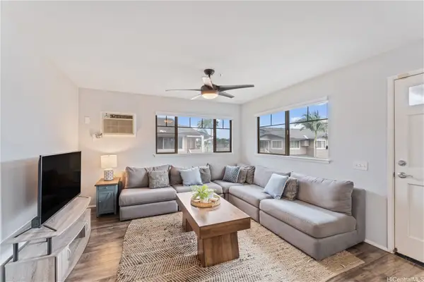 91-1015 Kamaaha Avenue #208, Kapolei, HI 96707