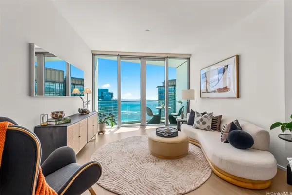 1000 Auahi Street #4002, Honolulu, HI 96814