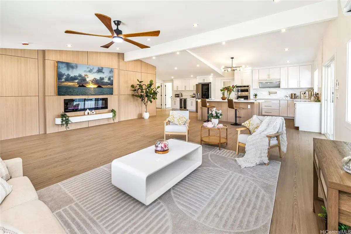 7211 Aipo Place, Honolulu, HI 96825 - Image #1