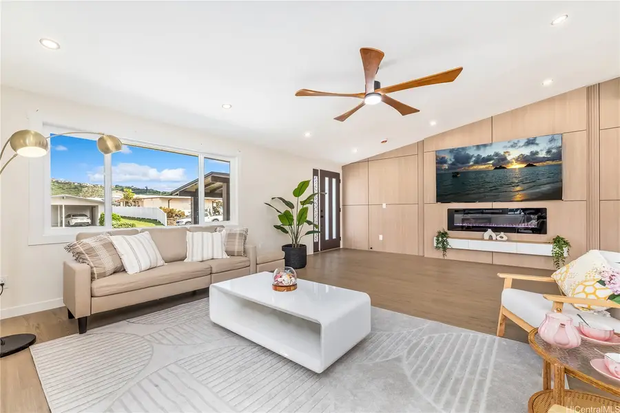 7211 Aipo Place, Honolulu, HI 96825 - Image #2