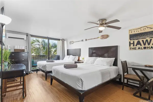 2425 Kuhio Avenue #506, Honolulu, HI 96815