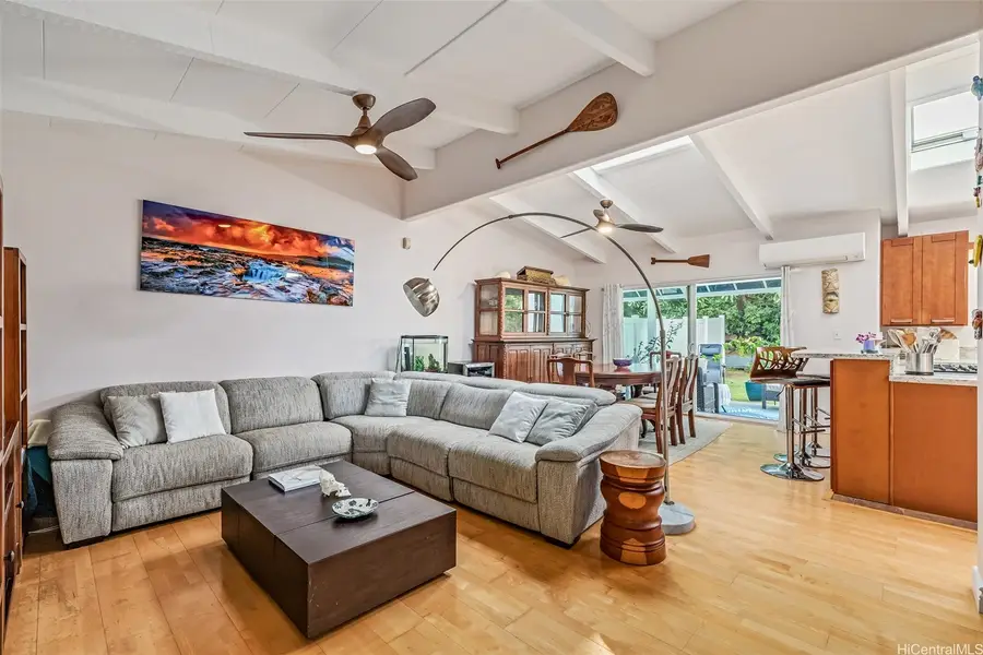 1355 & 1355A Manu Mele Street, Kailua, HI 96734 - Image #2