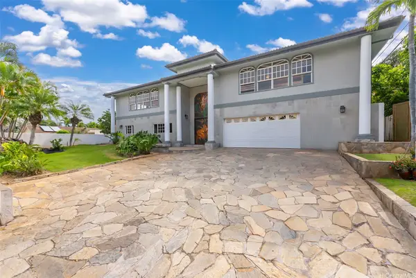 4327 Kilauea Avenue, Honolulu, HI 96816