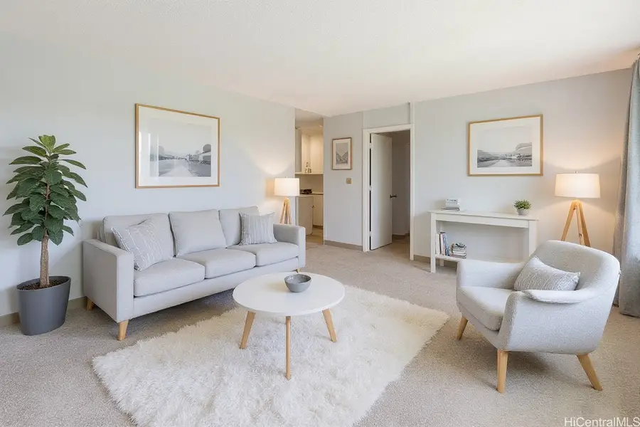 2465 Ala Wai Boulevard #1203, Honolulu, HI 96815 - Image #2