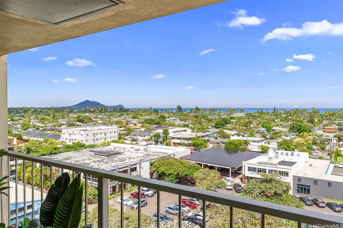 14 Aulike Street #904, Kailua, HI 96734 - #1