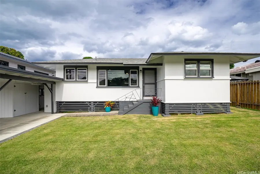 1316 Hele Street, Kailua, HI 96734 - #2