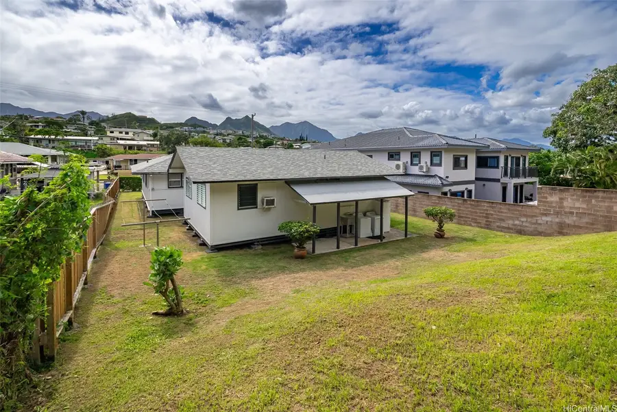 1316 Hele Street, Kailua, HI 96734 - #3