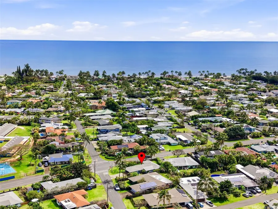 661 N Kainalu Drive, Kailua, HI 96734 - #2