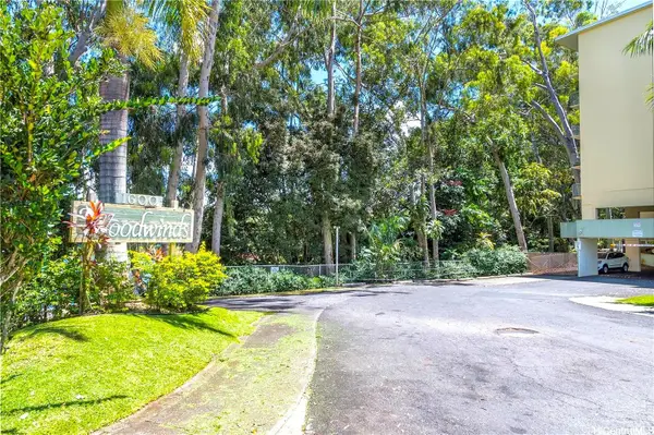 1600 Wilikina Drive #B402, Wahiawa, HI 96786