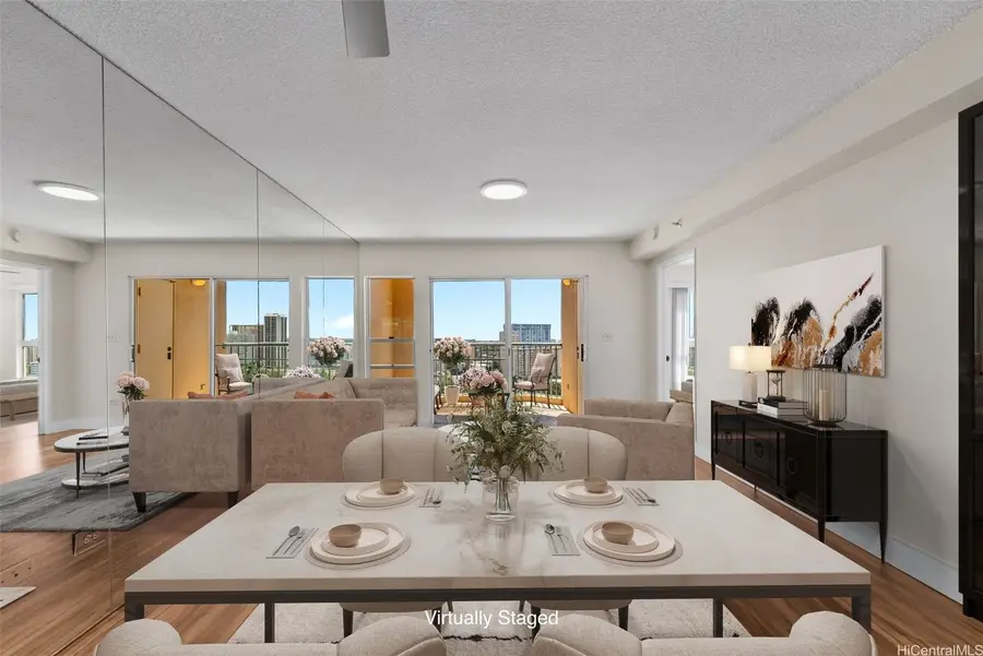 3054 Ala Poha Place #2011, Honolulu, HI 96818 - Image #3