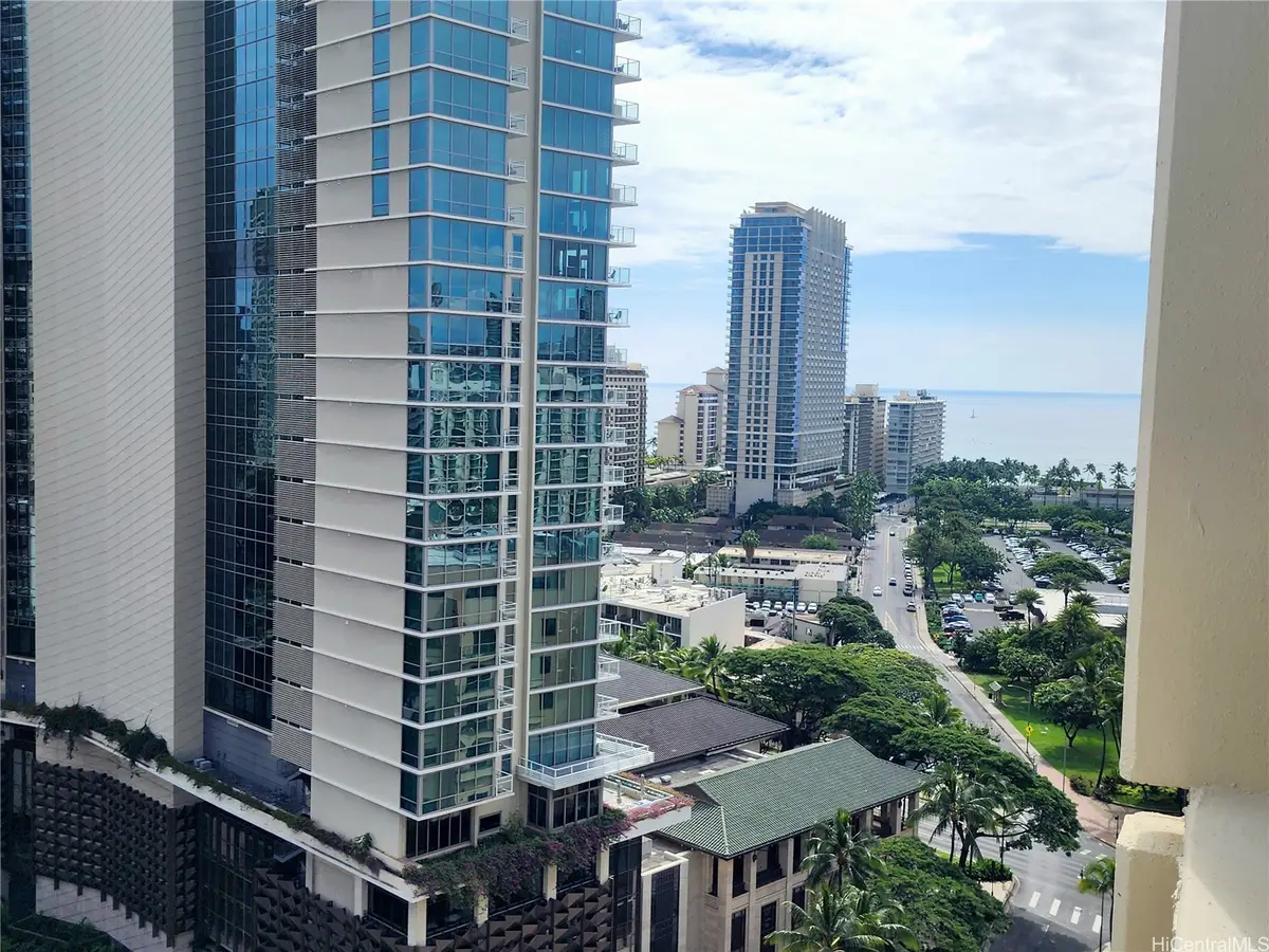 2092 Kuhio Avenue #2205, Honolulu, HI 96815 - Image #1
