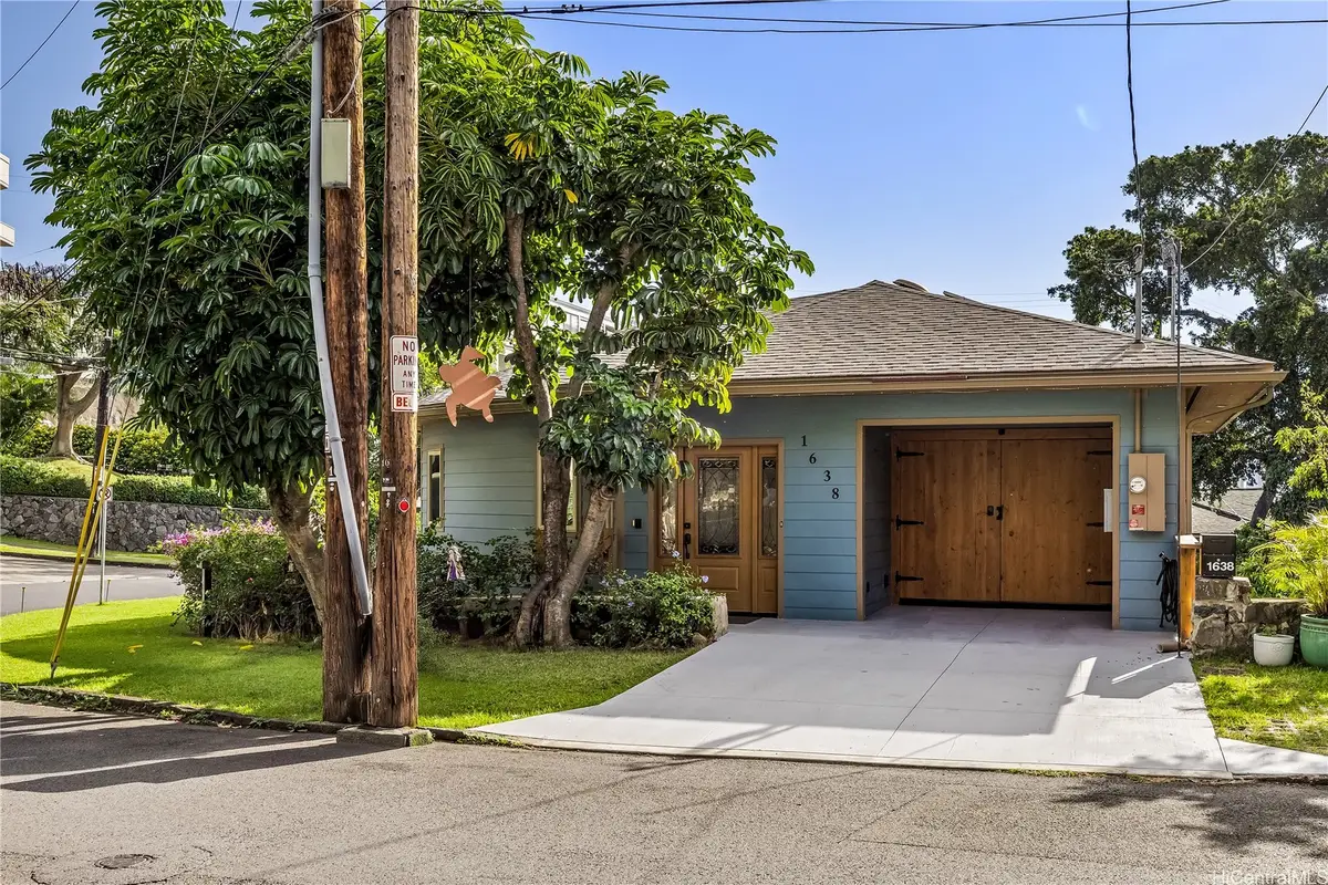 1638 Kamamalu Avenue, Honolulu, HI 96813 - Image #1