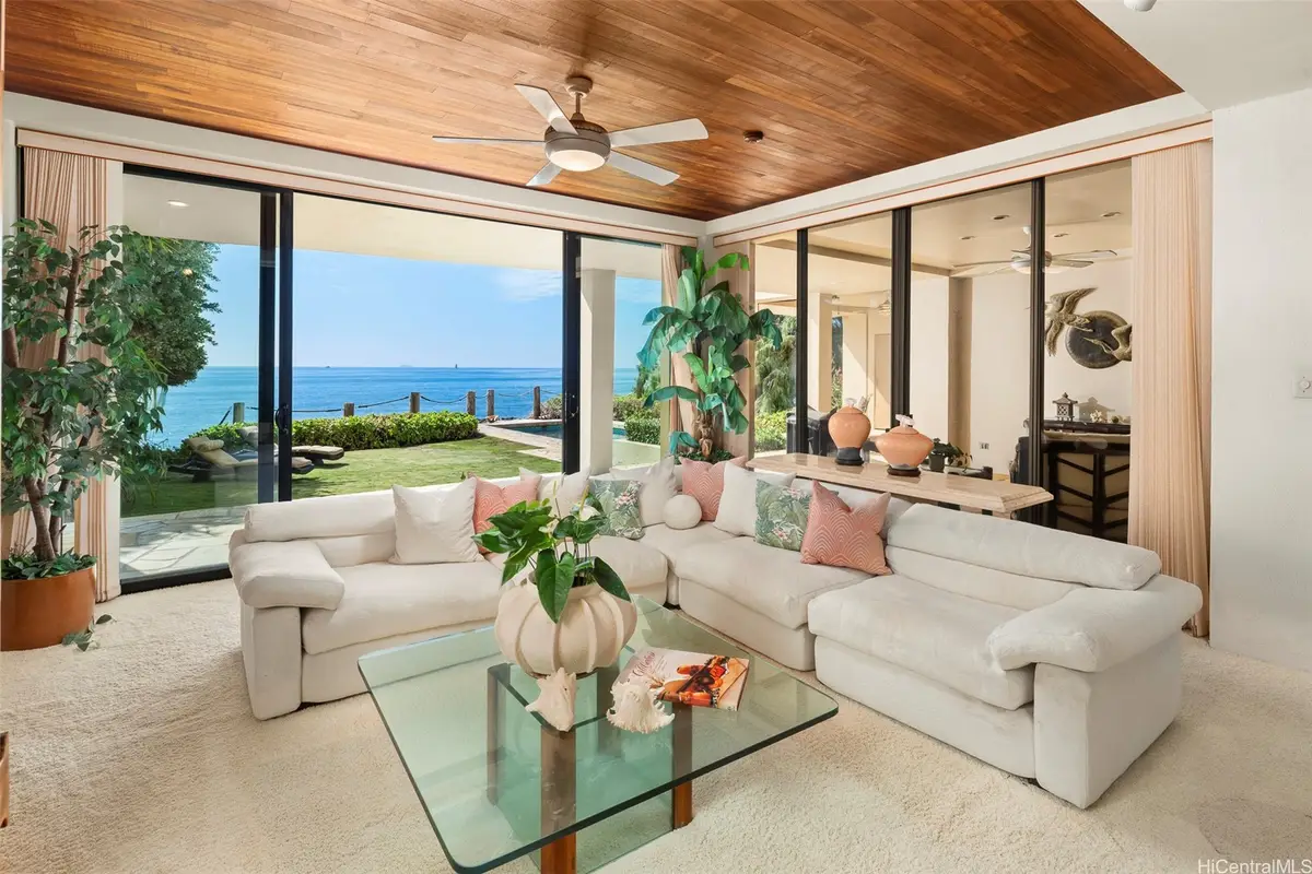 4248 Kaikoo Place, Honolulu, HI 96816 - Image #1