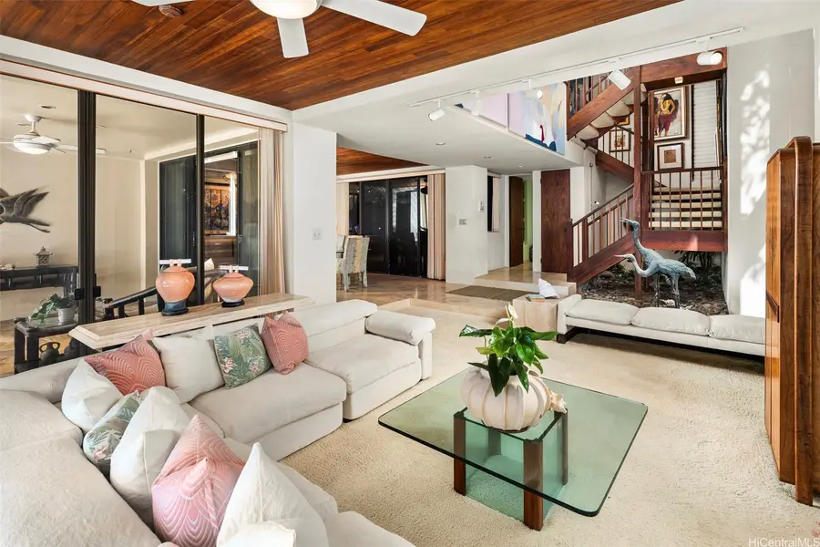 4248 Kaikoo Place, Honolulu, HI 96816 - Image #3