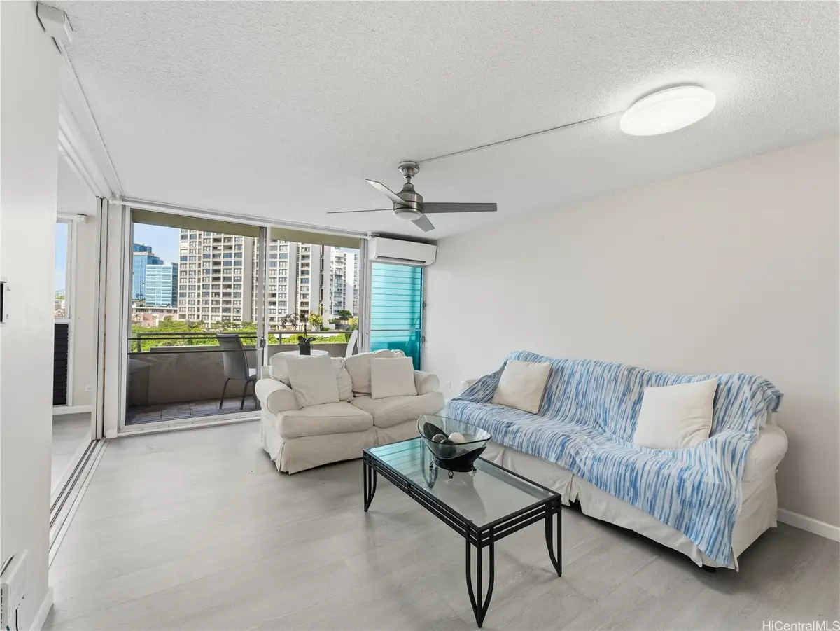 1676 Ala Moana Boulevard #508, Honolulu, HI 96815 - Image #1