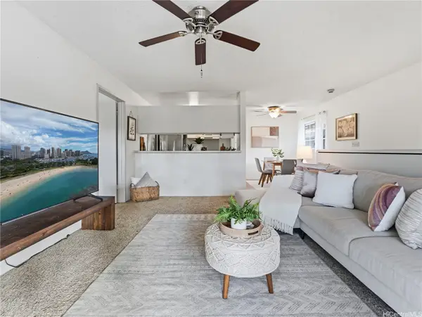 91-1004 Makaaloa Street #2E, Ewa Beach, HI 96706