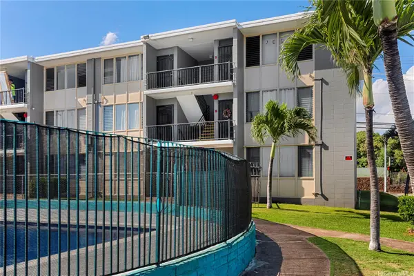 94-099 Waipahu Street #A202, Waipahu, HI 96797