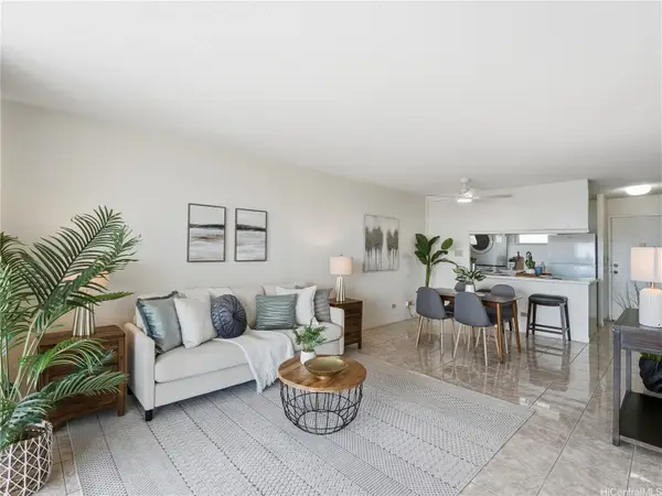 1441 Victoria Street #1403, Honolulu, HI 96822