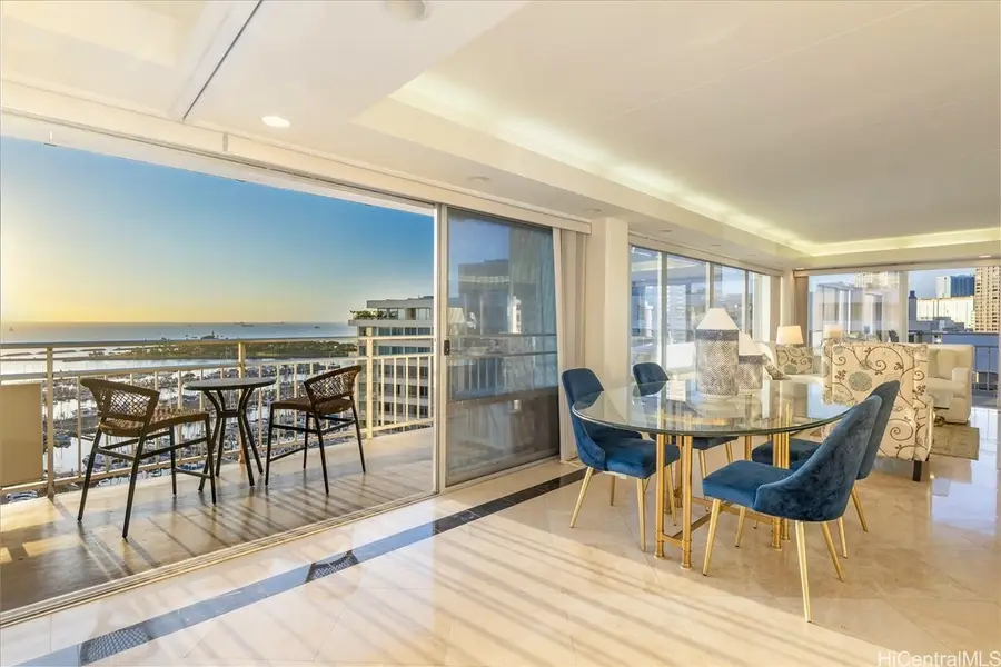 1777 Ala Moana Boulevard #1610, Honolulu, HI 96815 - Image #2