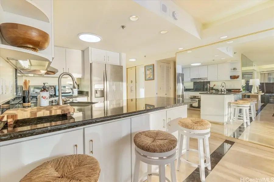 1777 Ala Moana Boulevard #1610, Honolulu, HI 96815 - Image #3