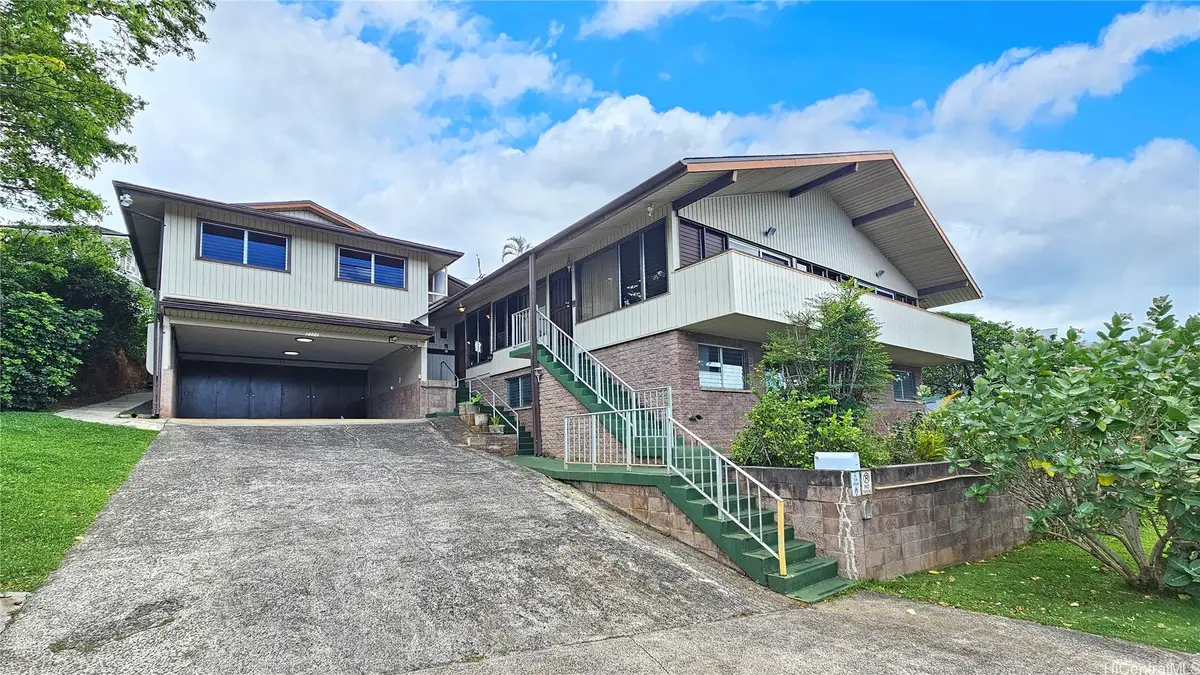 2308 Liloa Rise #1, 2 & 3 (Ohana), Honolulu, HI 96822 - #1