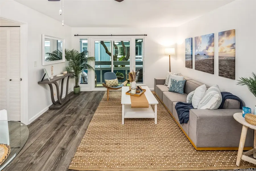 355 Aoloa Street #N-102, Kailua, HI 96734 - #2