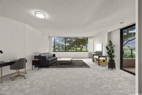 555 Hahaione Street #3E, Honolulu, HI 96825