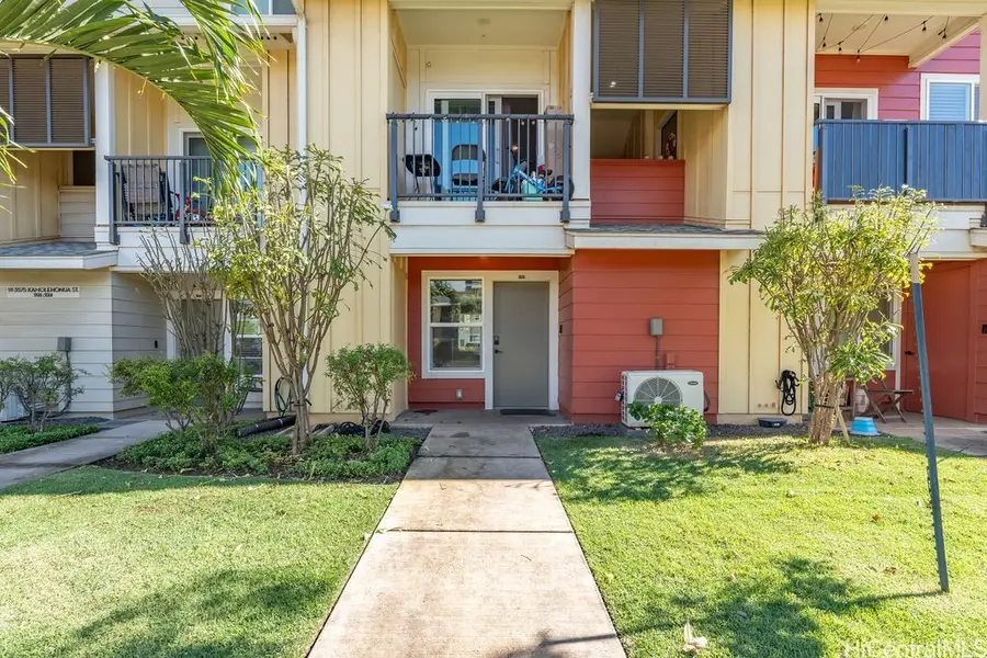 91-3575 Kamolehonua Street #905, Ewa Beach, HI 96706 - Image #2