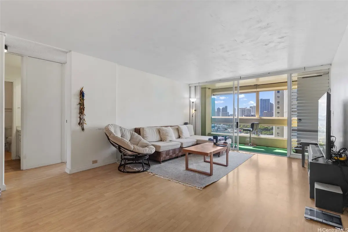 1212 Punahou Street #1108, Honolulu, HI 96826 - #1