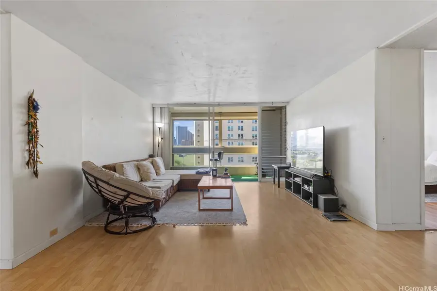 1212 Punahou Street #1108, Honolulu, HI 96826 - #2