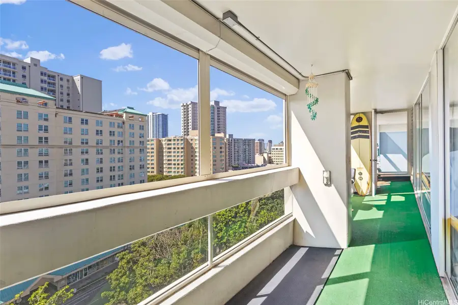 1212 Punahou Street #1108, Honolulu, HI 96826 - #3