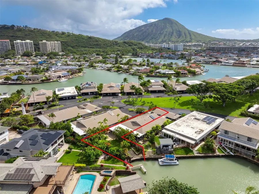 280 Opihikao Way #681, Honolulu, HI 96825 - #2