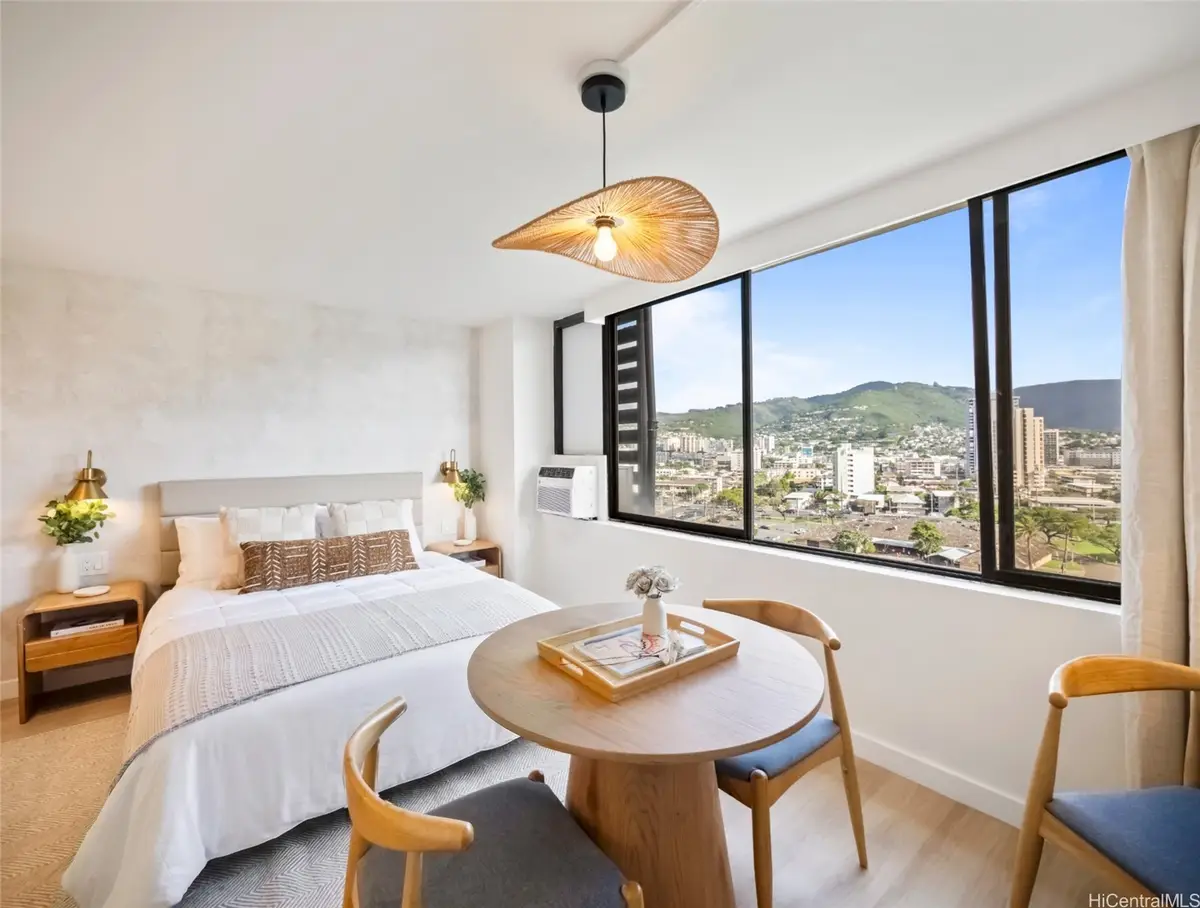 444 Niu Street #1312, Honolulu, HI 96815 - Image #1