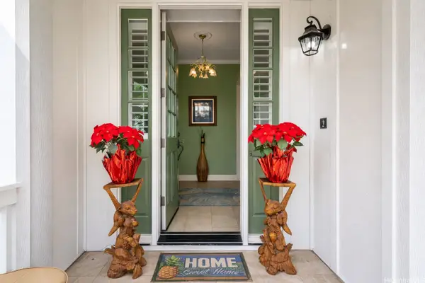 92-1152 Olani Street #41-2, Kapolei, HI 96707