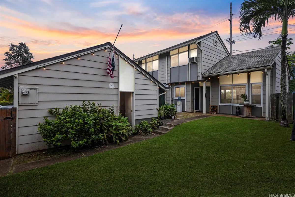 46-277 Ahui Nani Place, Kaneohe, HI 96744 - Image #1