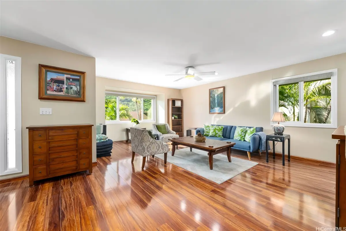 1357 Kaeleku Street, Honolulu, HI 96825 - #1