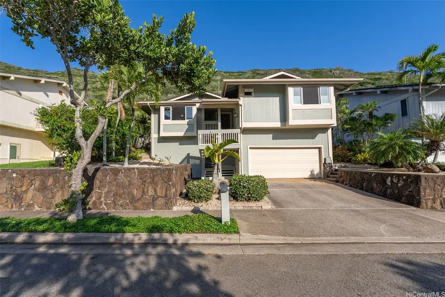 1357 Kaeleku Street, Honolulu, HI 96825 - #2