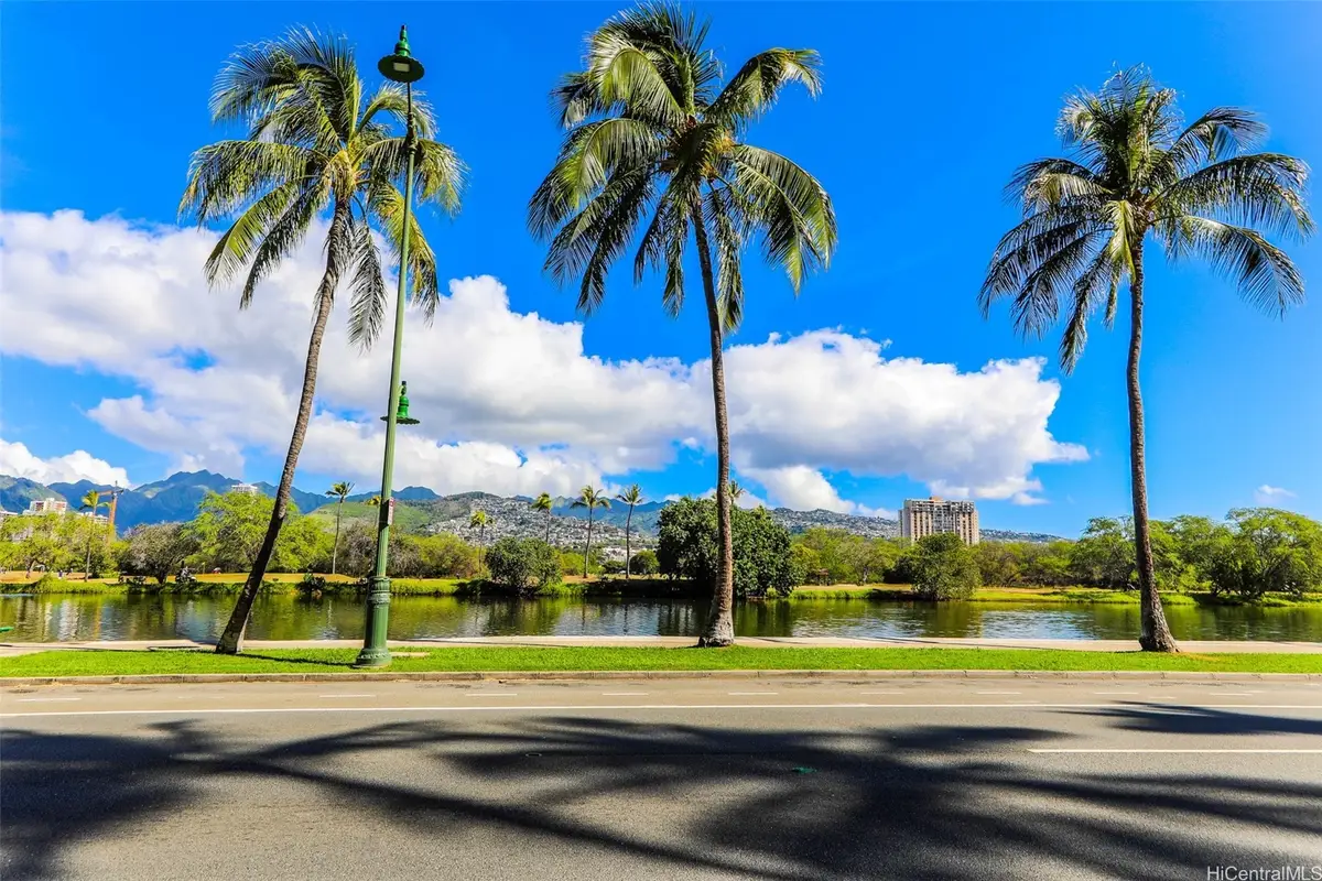 444 Kanekapolei Street #1008, Honolulu, HI 96815 - Image #1