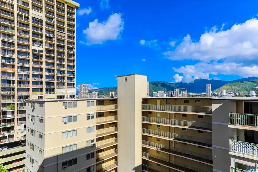 444 Kanekapolei Street #1008, Honolulu, HI 96815 - Image #2