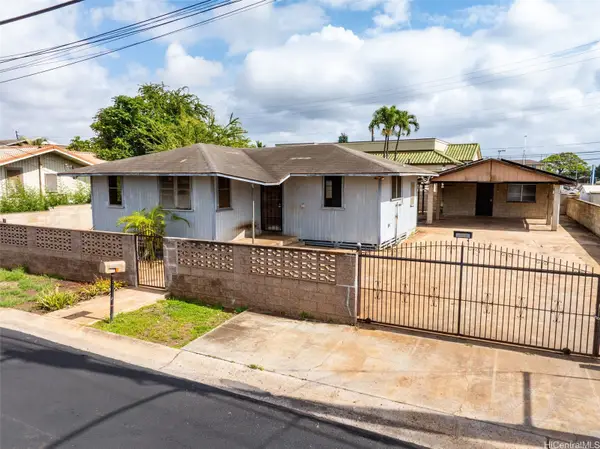 91-1706 Kikoo Street, Ewa Beach, HI 96706