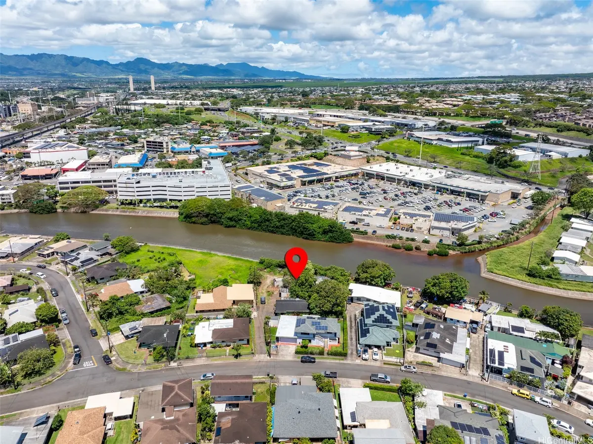 98-164 Pahemo Street, Aiea, HI 96701 - #1