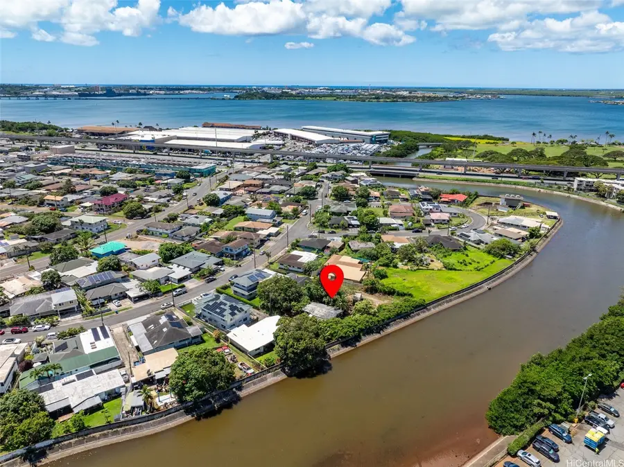 98-164 Pahemo Street, Aiea, HI 96701 - #3
