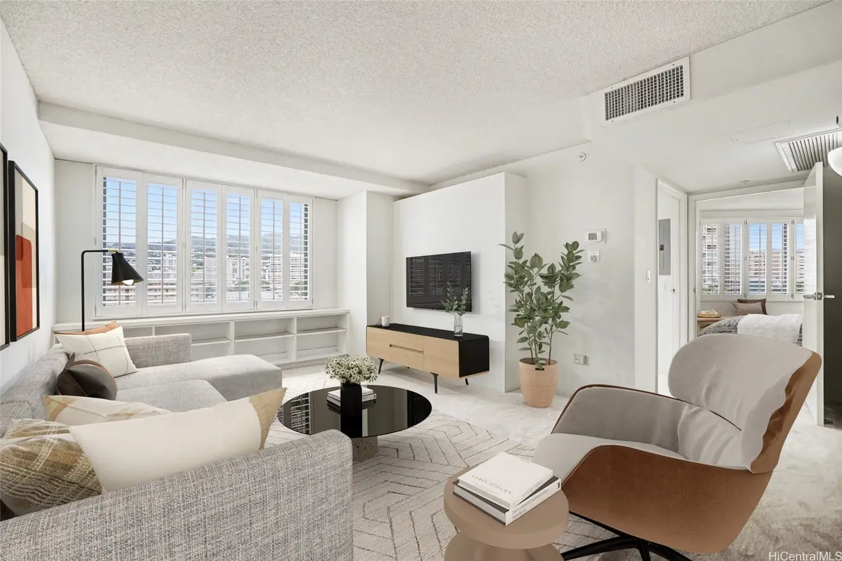 1314 Kalakaua Avenue #913, Honolulu, HI 96826 - #1