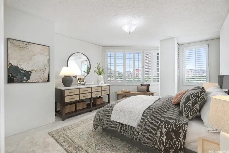 1314 Kalakaua Avenue #913, Honolulu, HI 96826 - #2