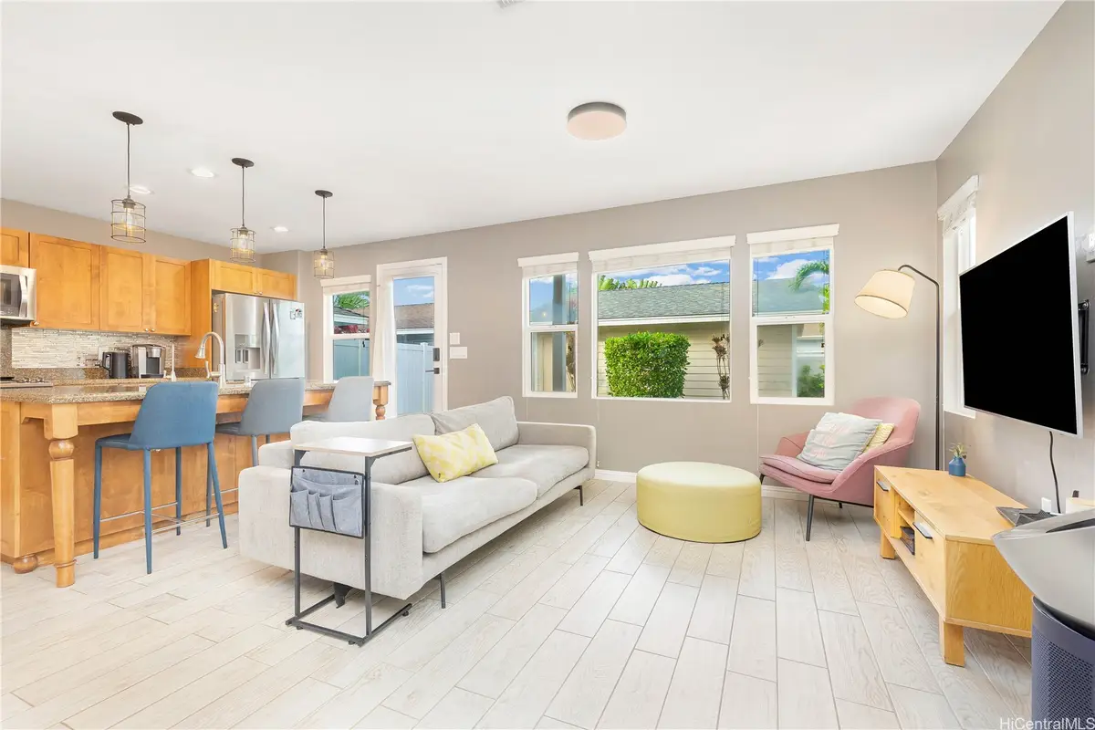 91-1262 Kaileolea Drive, Ewa Beach, HI 96706 - Image #1