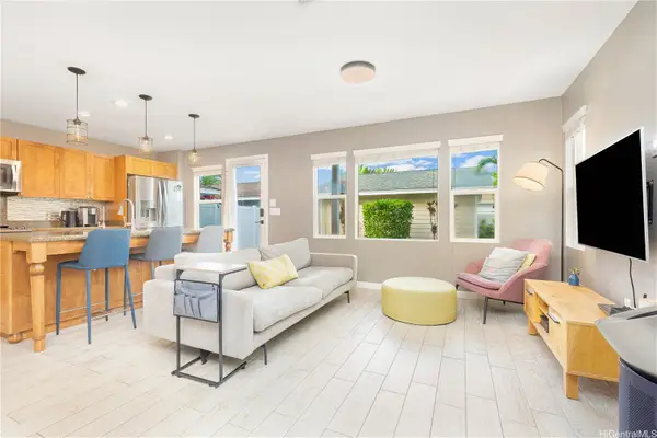 91-1262 Kaileolea Drive, Ewa Beach, HI 96706