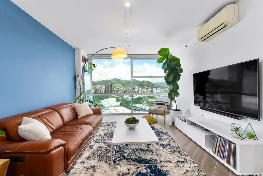 909 Kapiolani Boulevard #2405, Honolulu, HI 96814 - Image #3