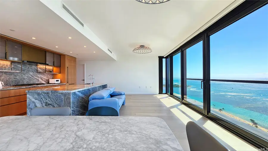 1100 Ala Moana Boulevard #3601, Honolulu, HI 96814 - Image #3
